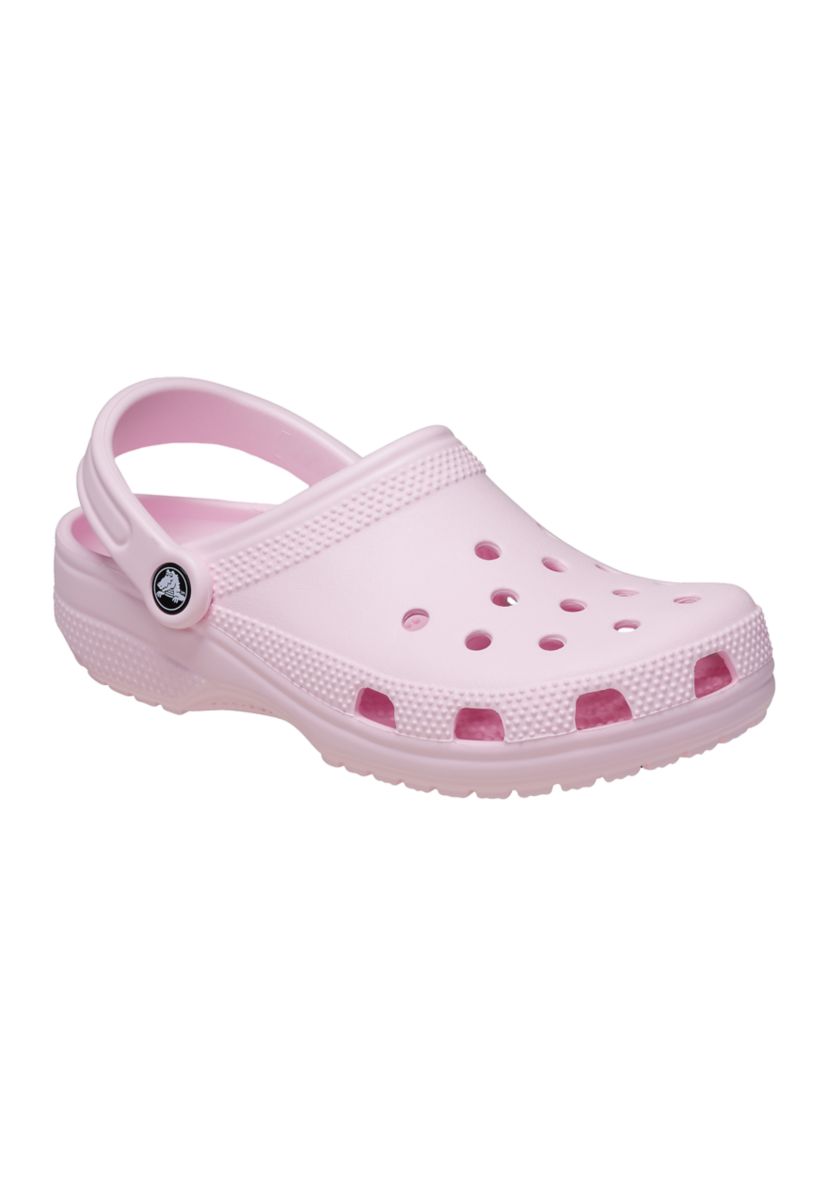 Womens Classic Clogs