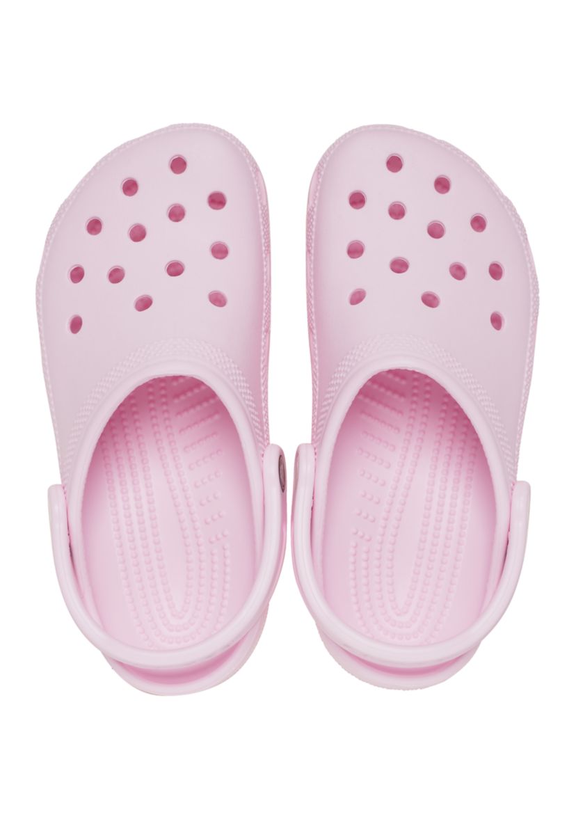 Womens Classic Clogs