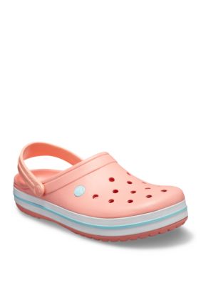 belk crocs