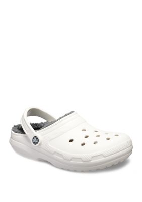 belk mens crocs