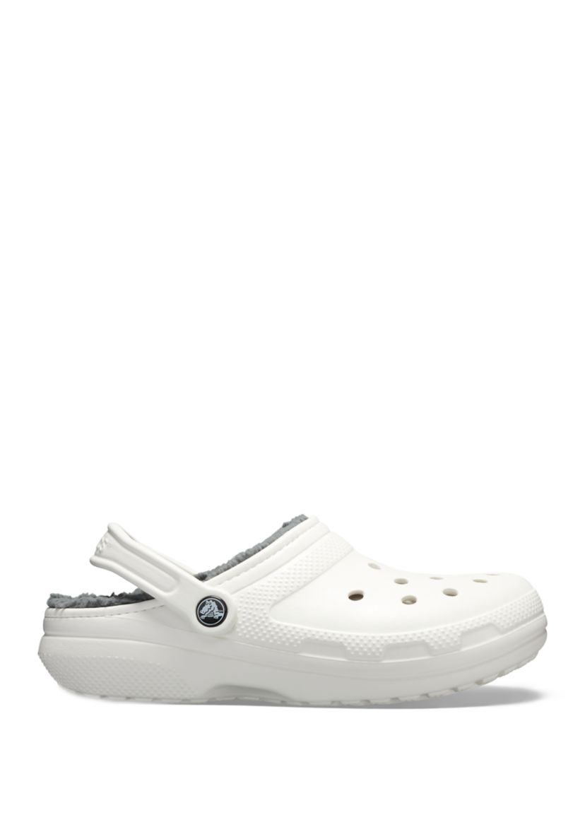 Classic Lined Clog Shoes