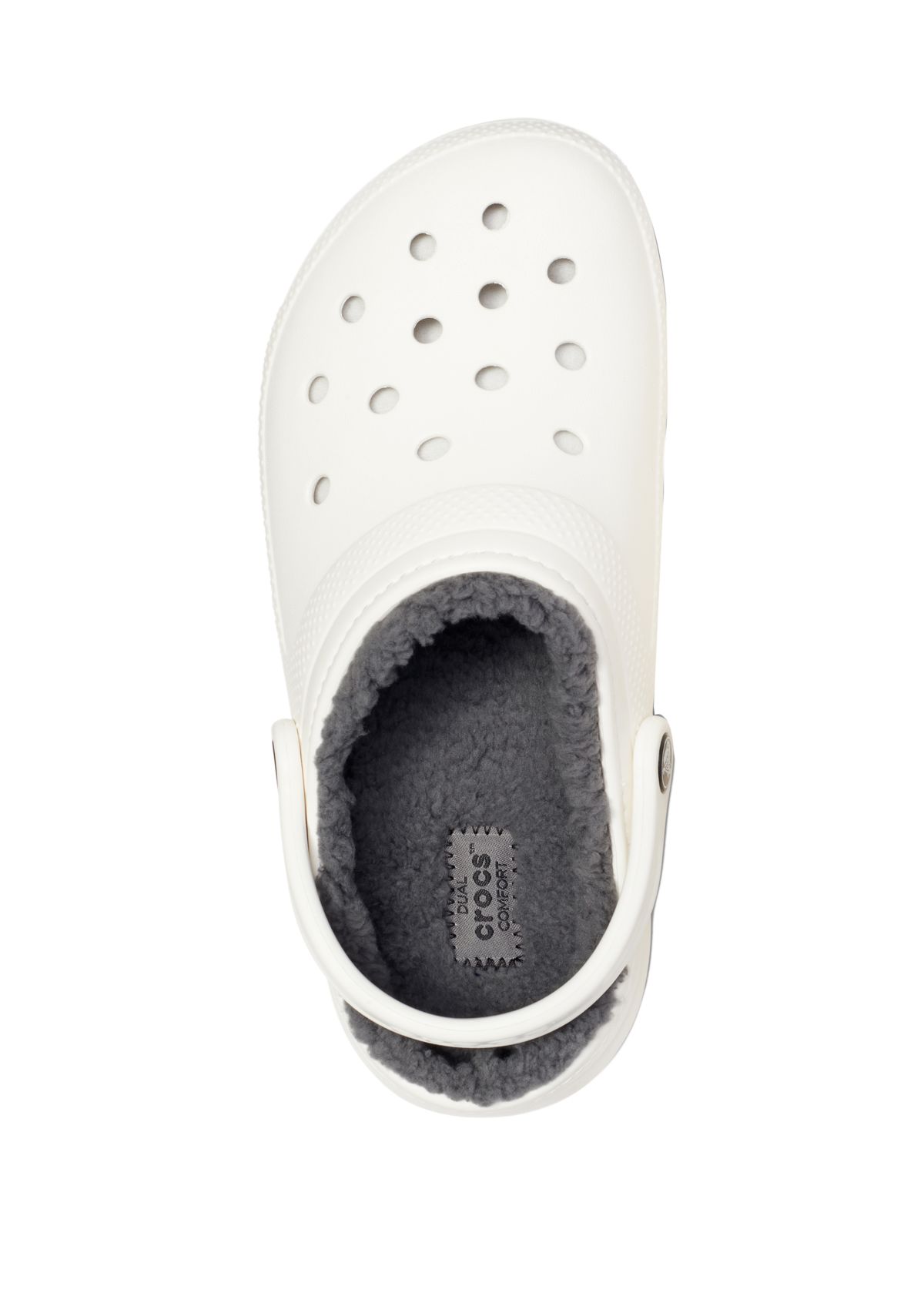 Classic Lined Clog Shoes