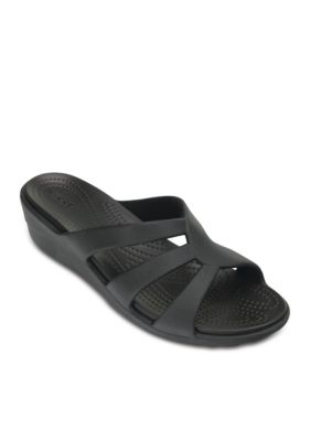 Belk crocs cheap