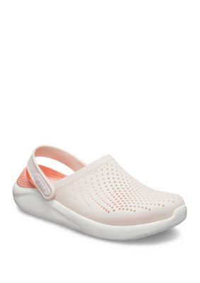 belk crocs