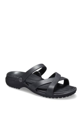 Crocs discount meleen sandals