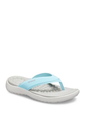 belk mens crocs
