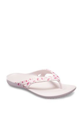 flip flops belk