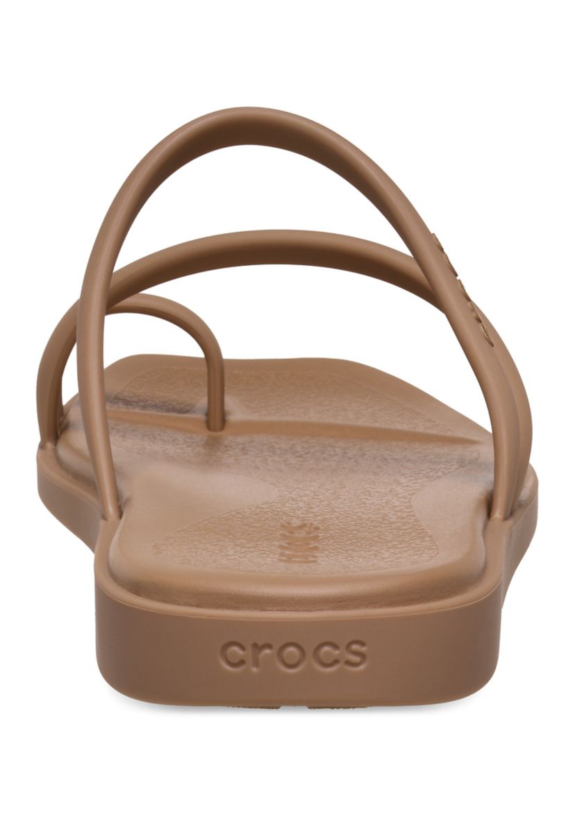 Crocs Miami Toe Loop Sandals | Belk