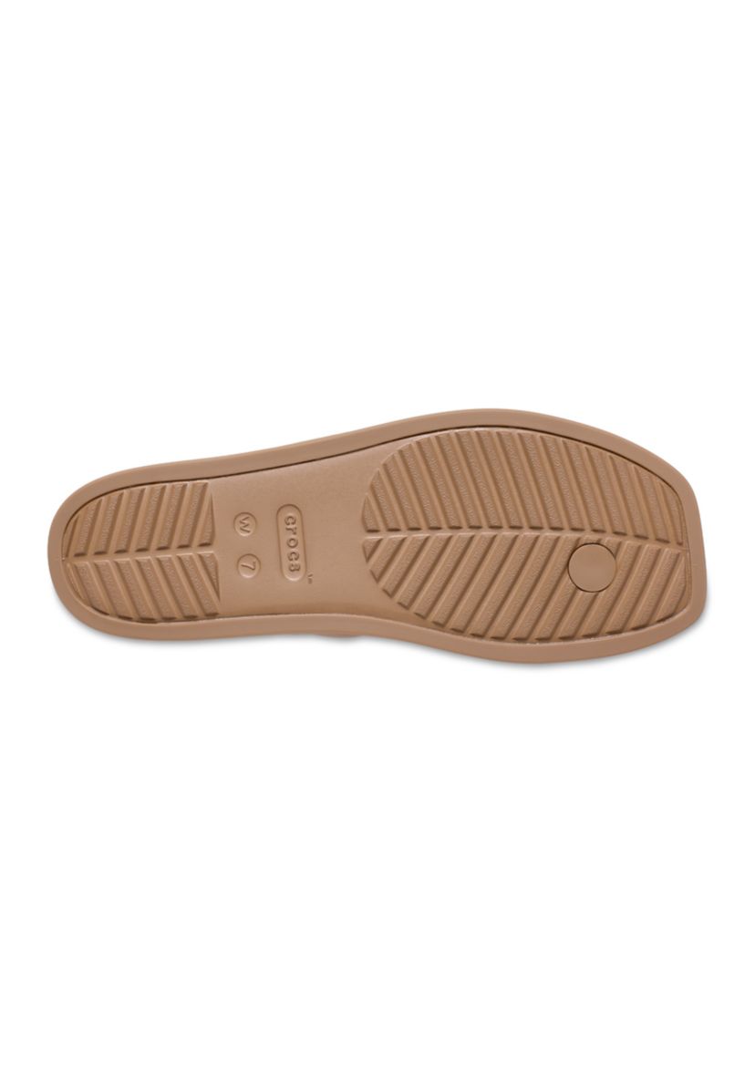 0911-03 m様 Women's Miami Toe Loop Sandal - Crocs