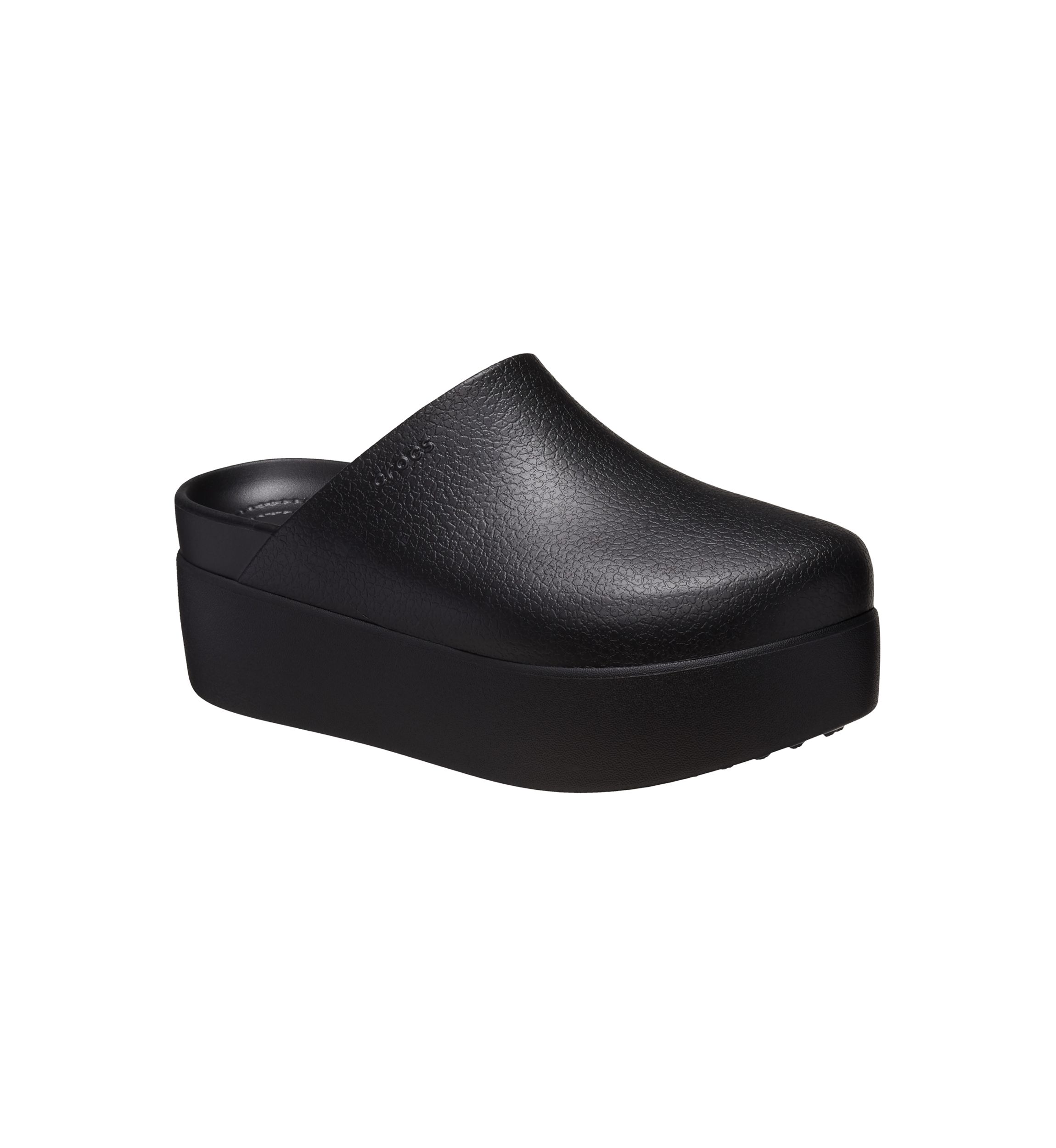 Dylan Platform Clogs