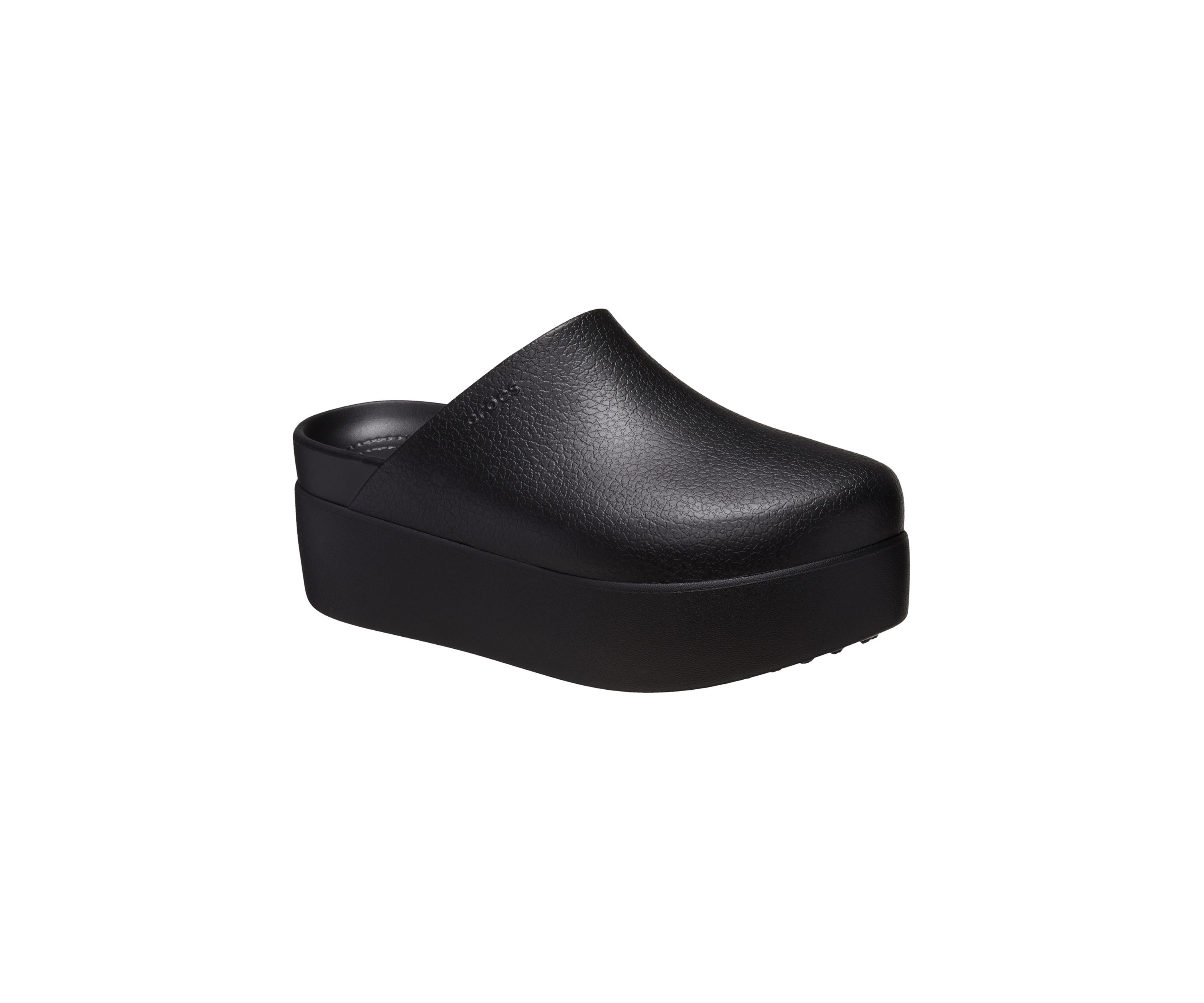 Dylan Platform Clogs