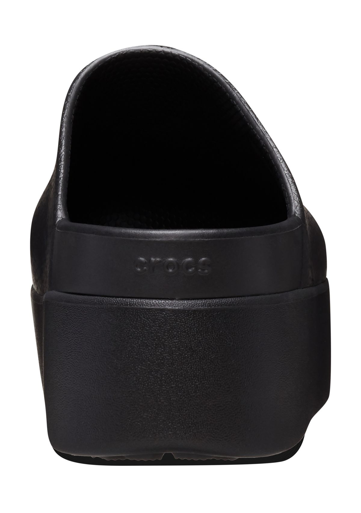 Dylan Platform Clogs