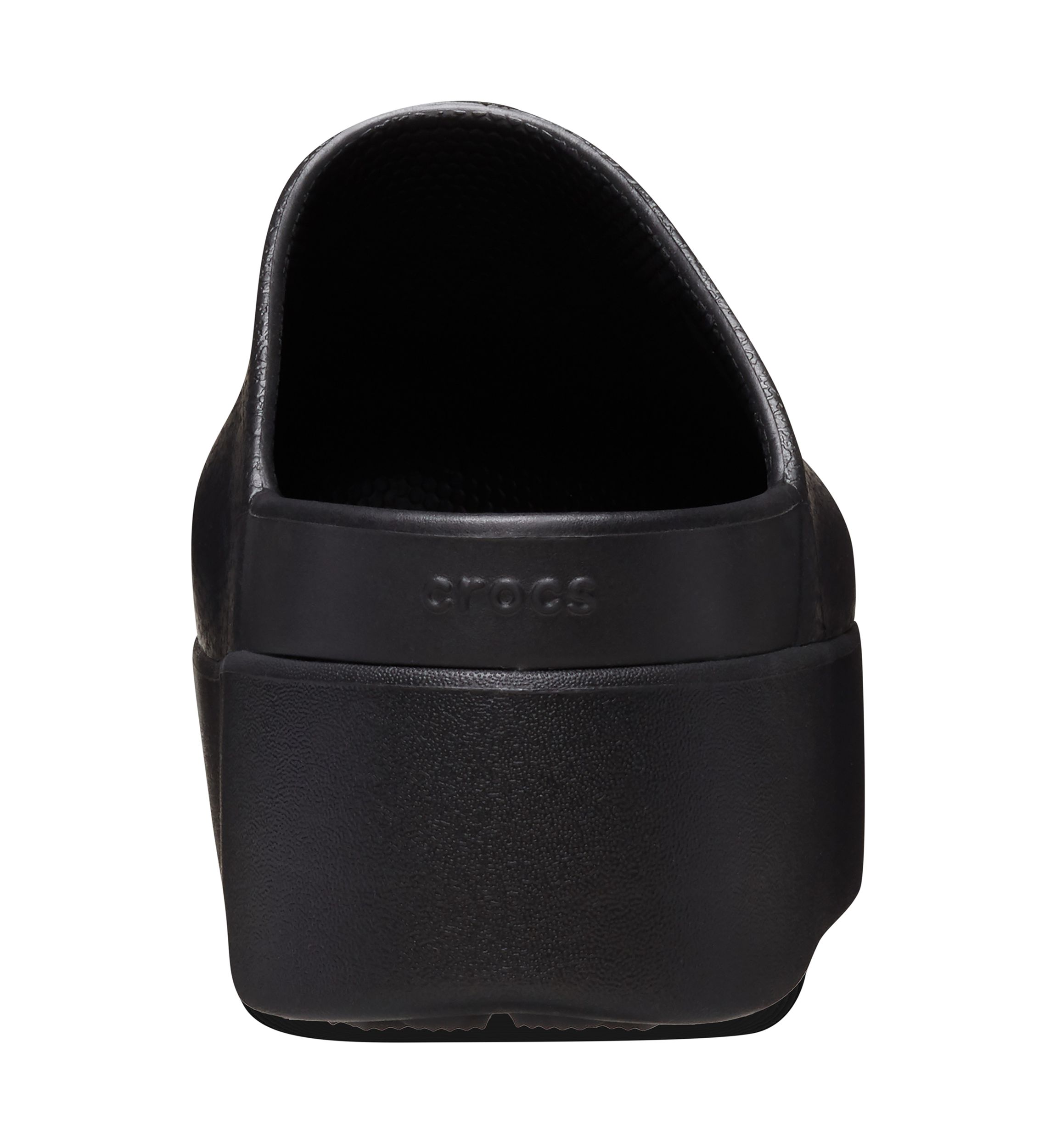 Dylan Platform Clogs
