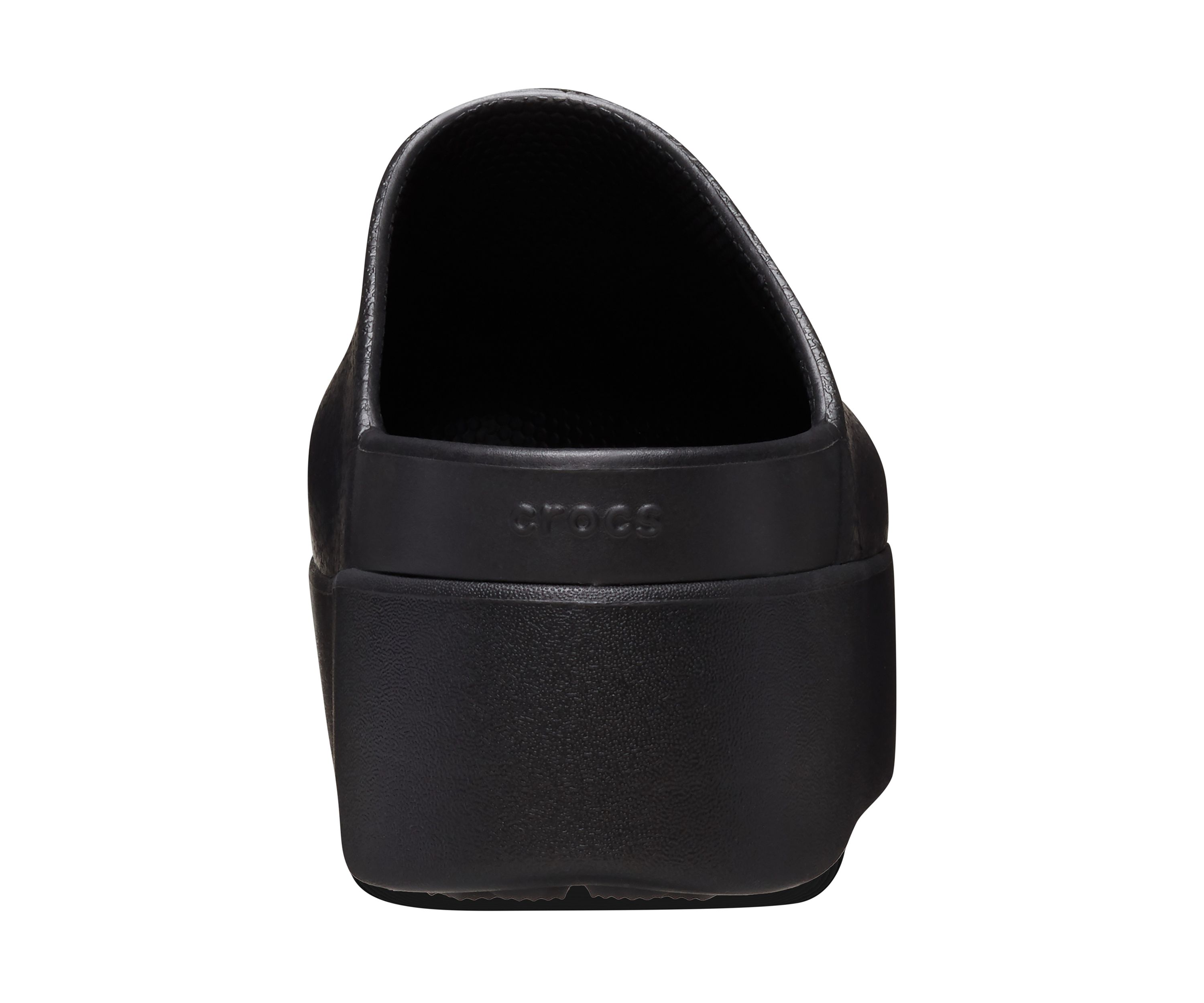 Dylan Platform Clogs