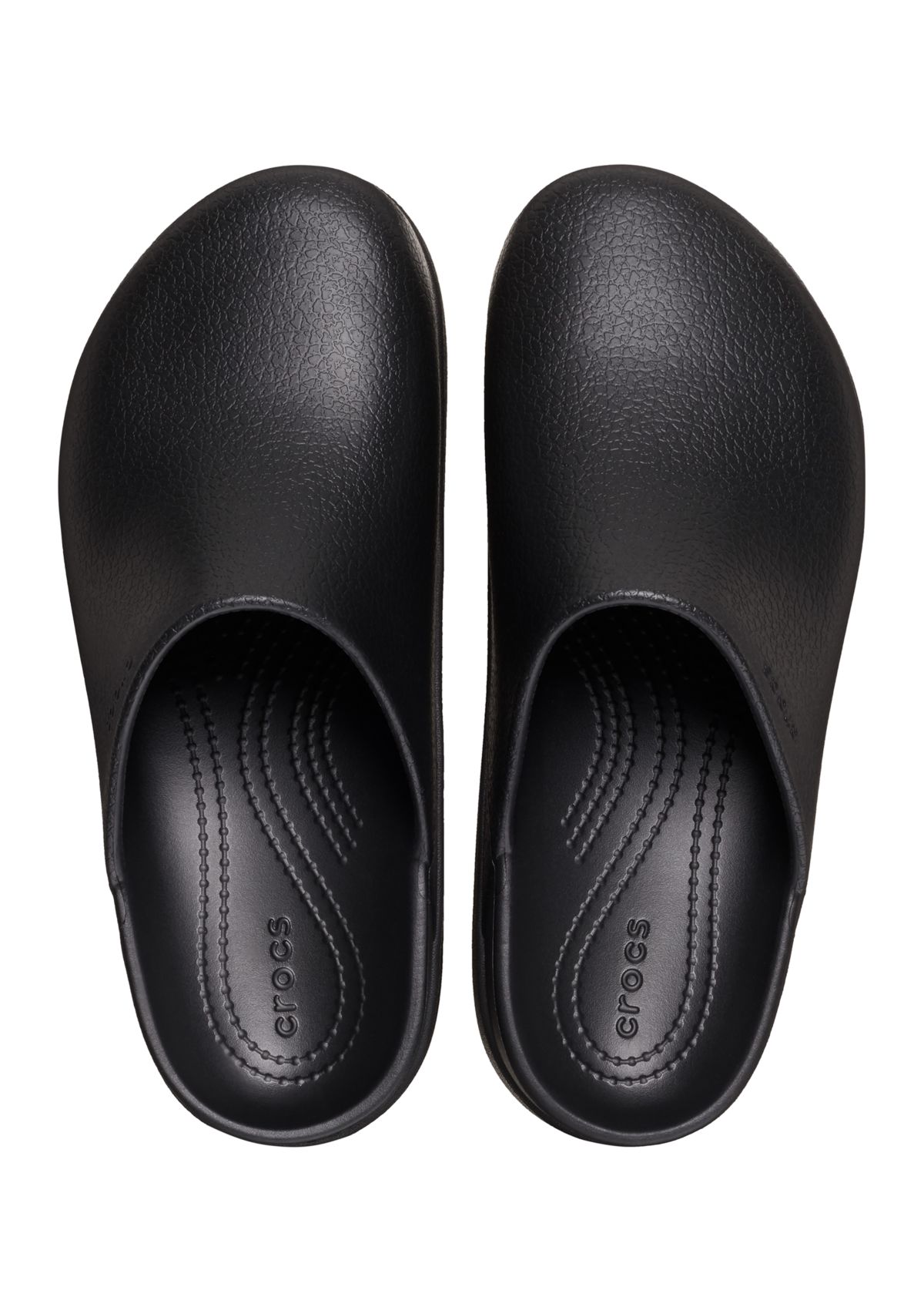 Dylan Platform Clogs