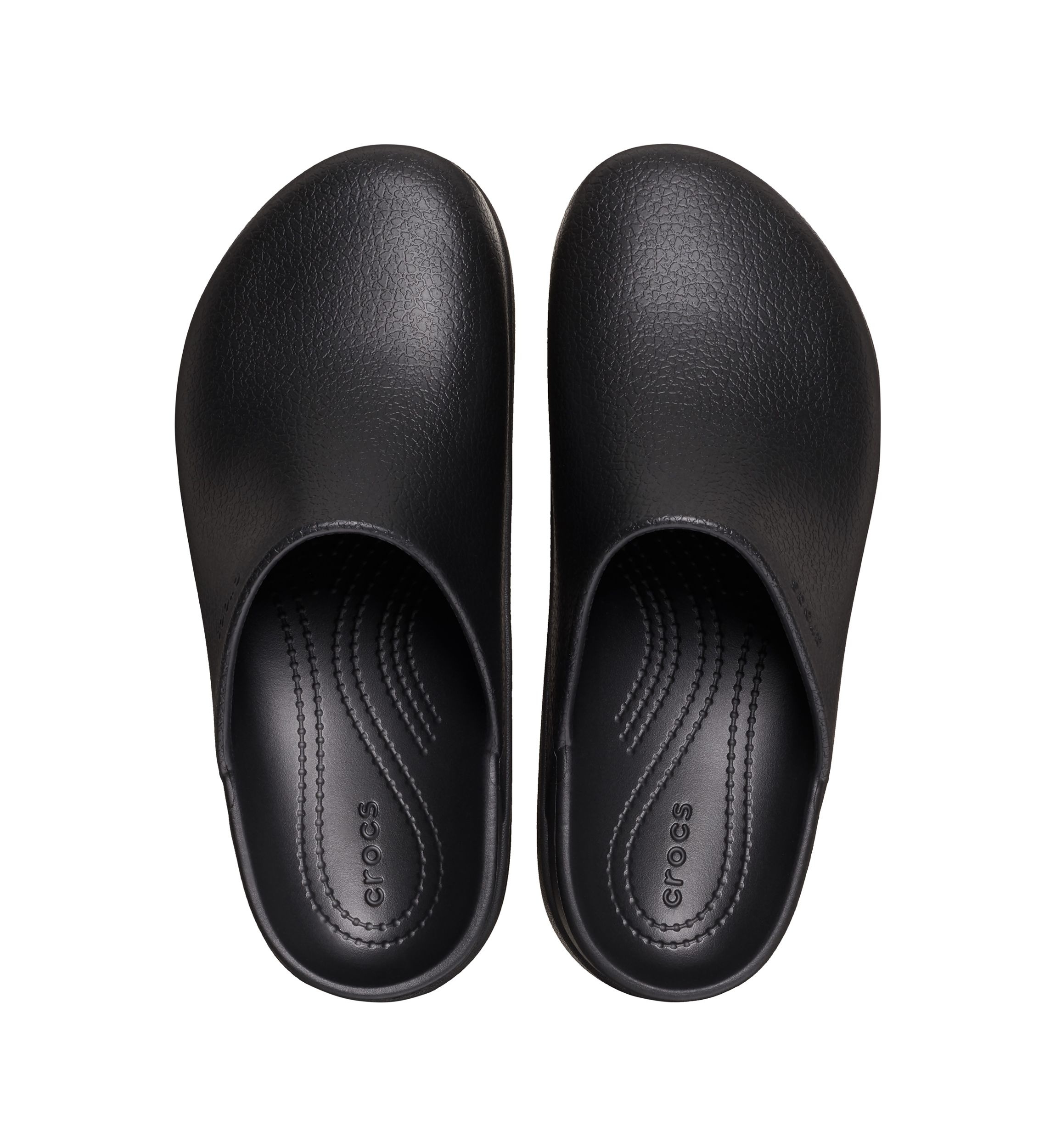 Dylan Platform Clogs