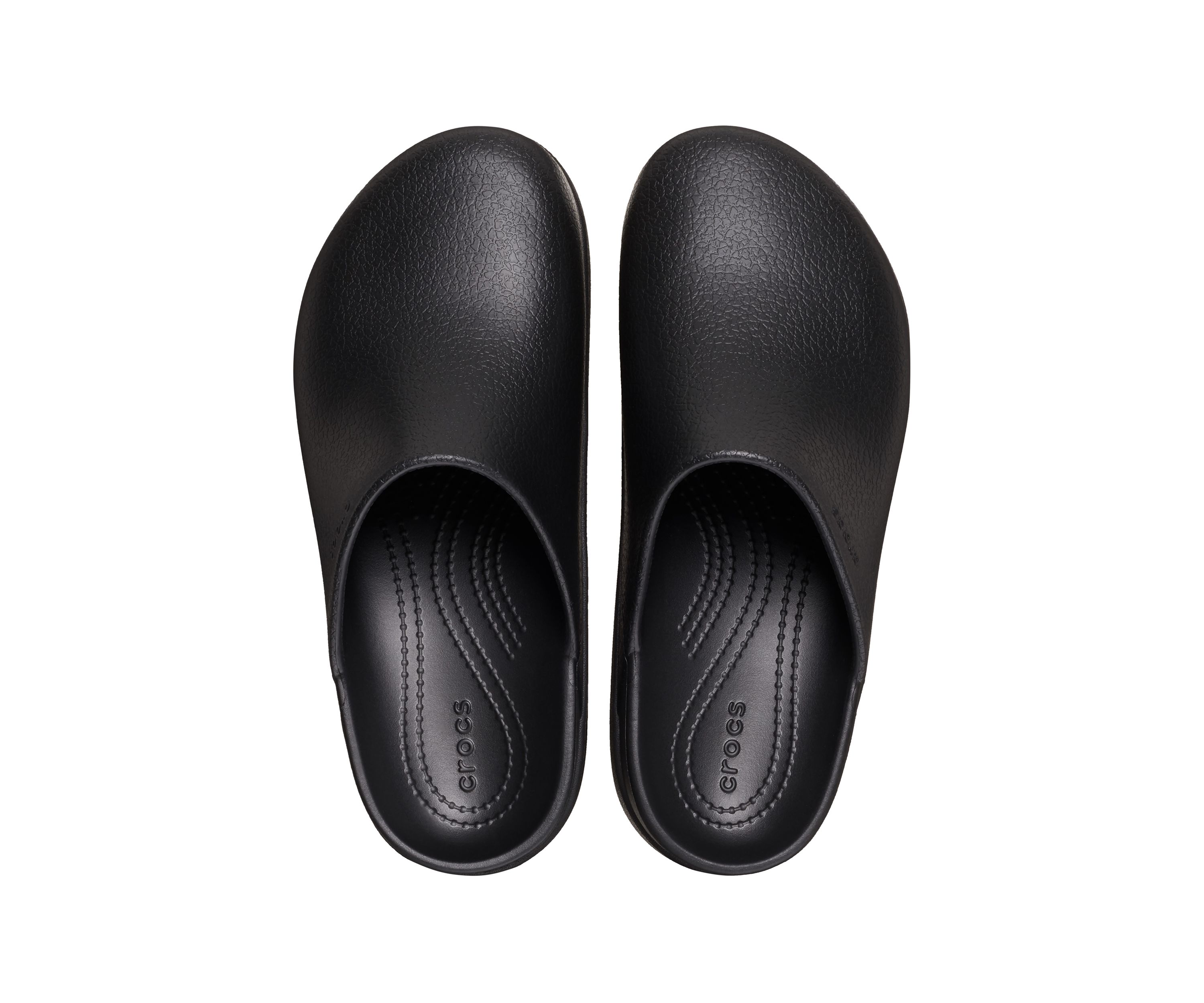 Dylan Platform Clogs