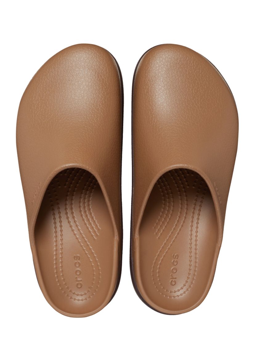Dylan Platform Clogs