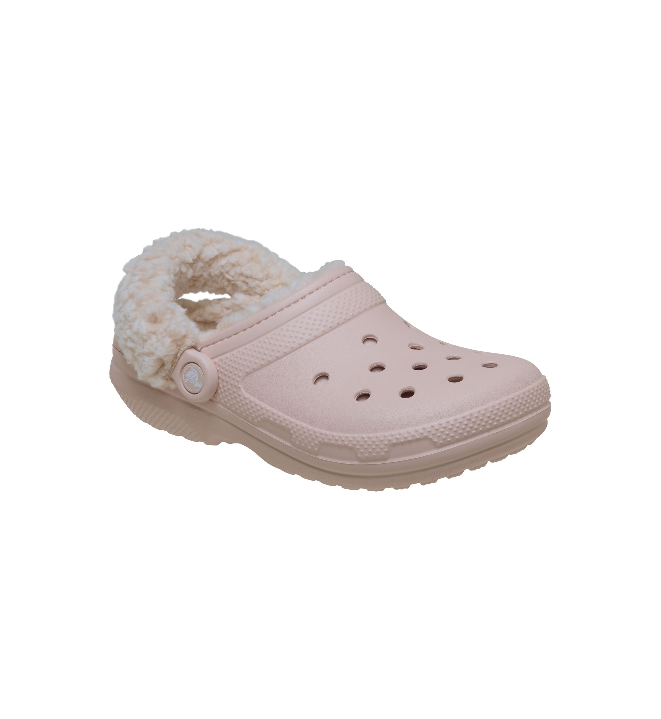 Classic Fleece Lined Clogs