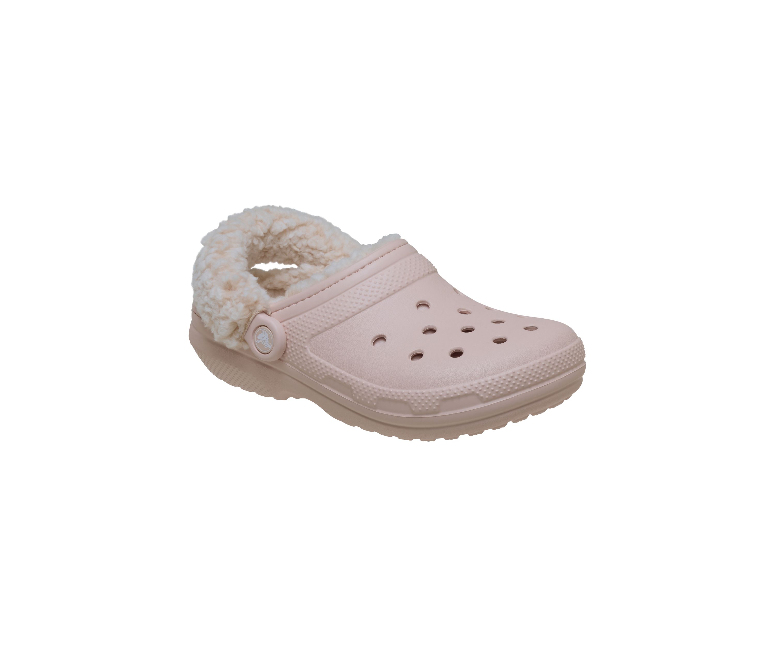 Classic Fleece Lined Clogs