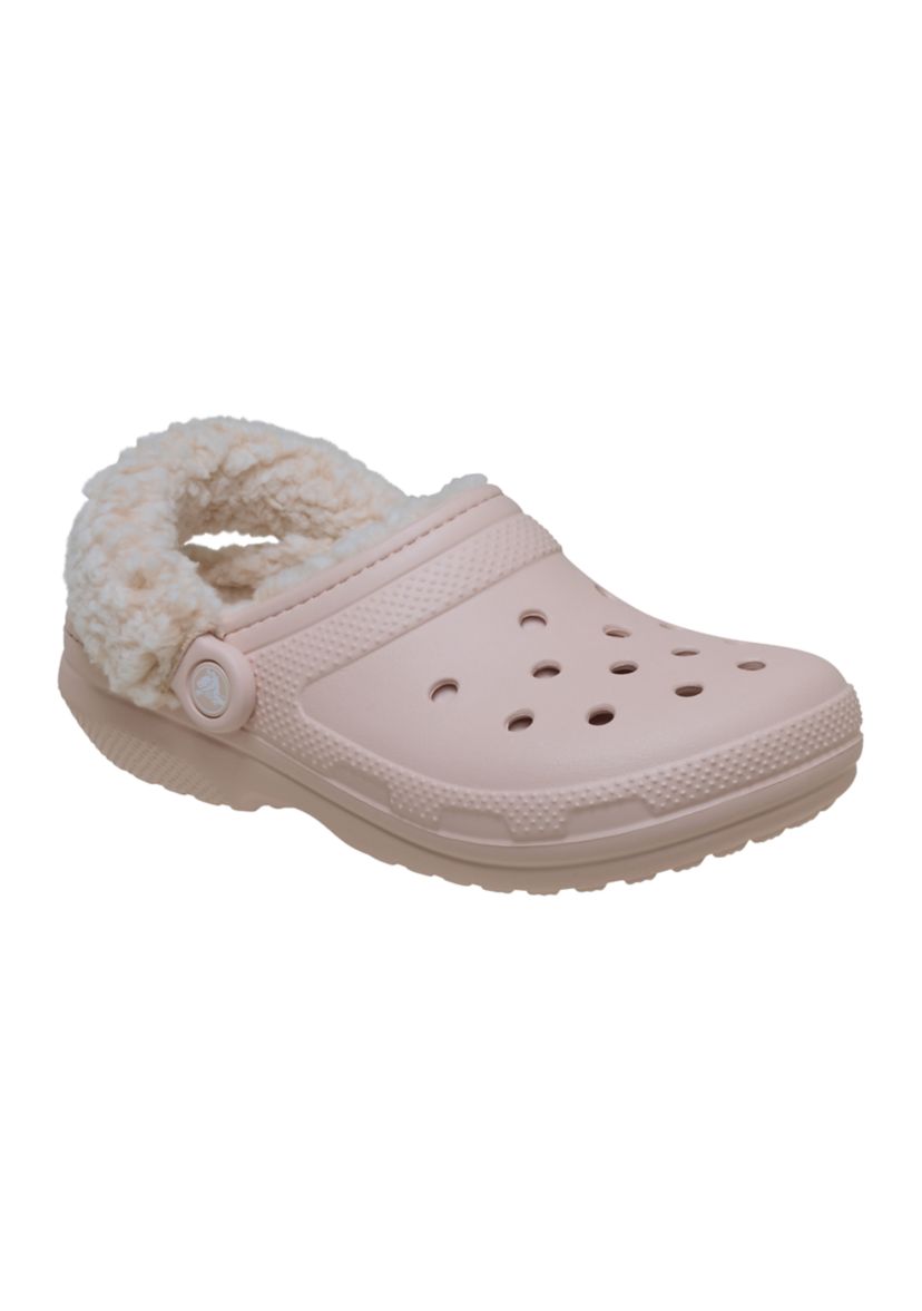 Classic Fleece Lined Clogs