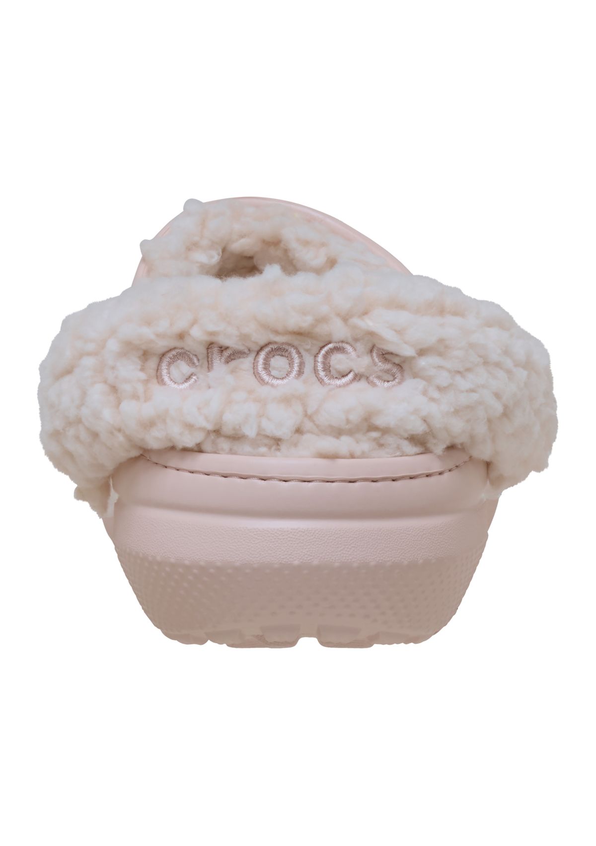 Classic Fleece Lined Clogs