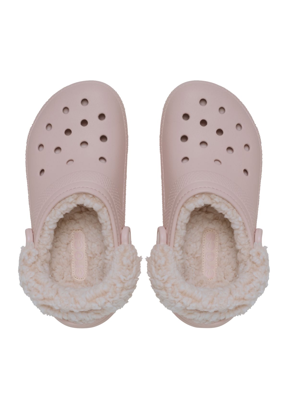 Classic Fleece Lined Clogs