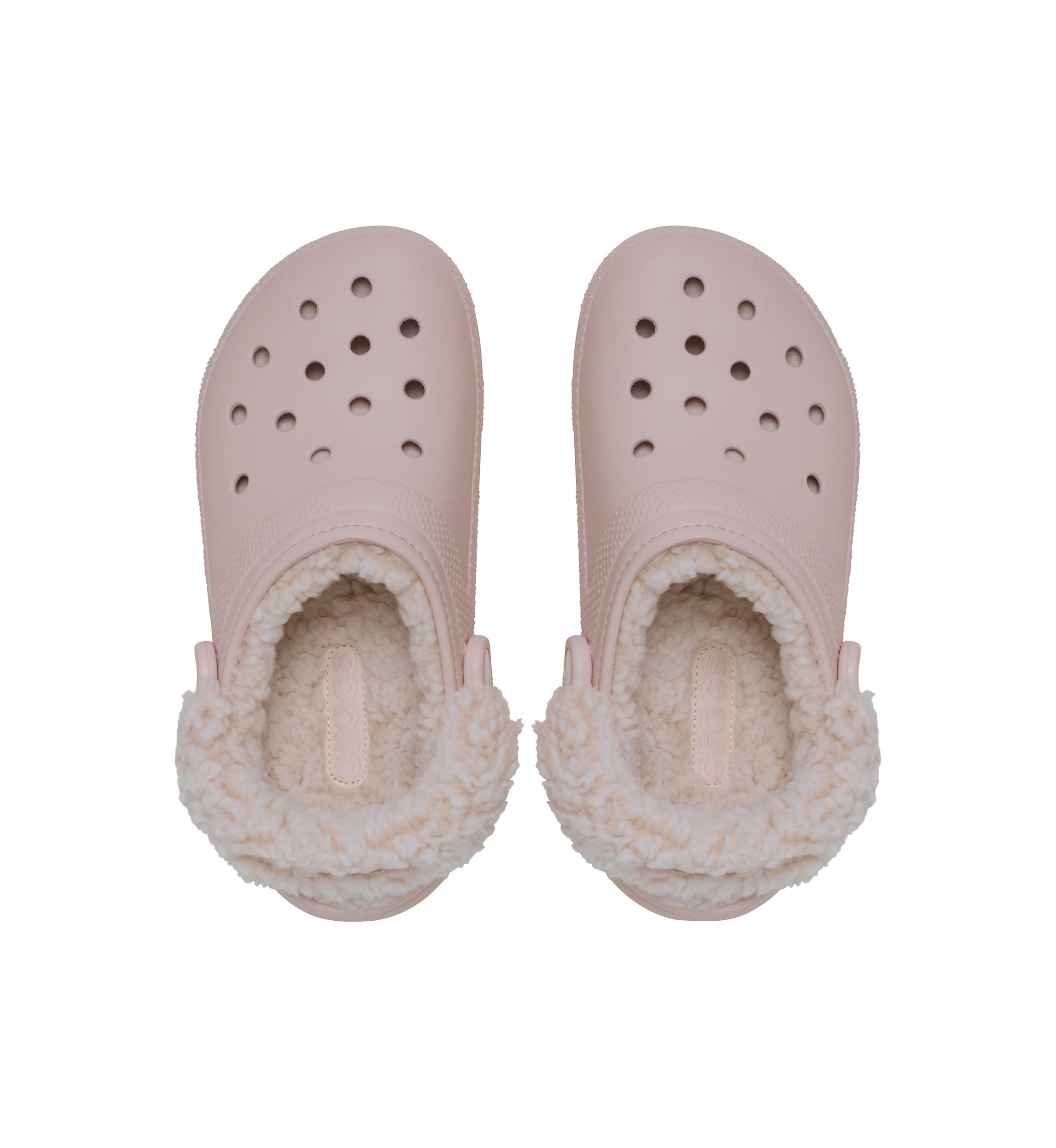 Classic Fleece Lined Clogs