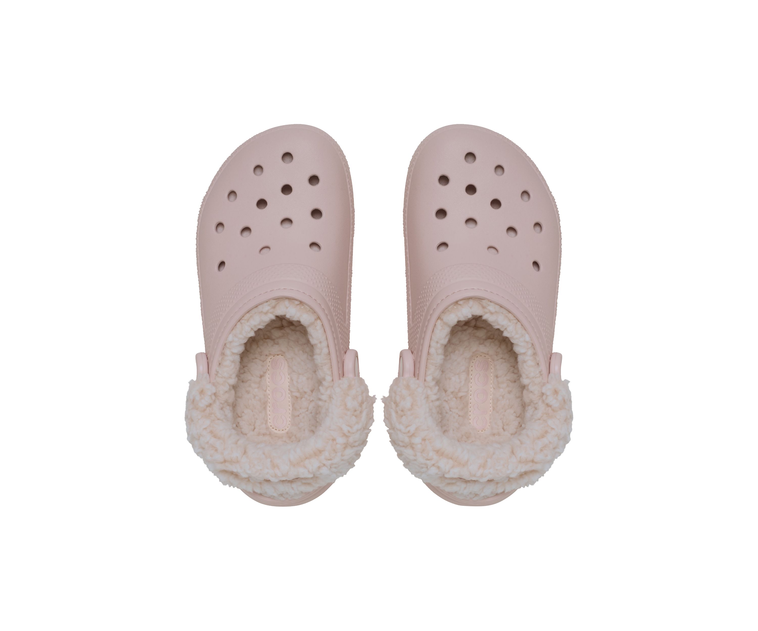 Classic Fleece Lined Clogs