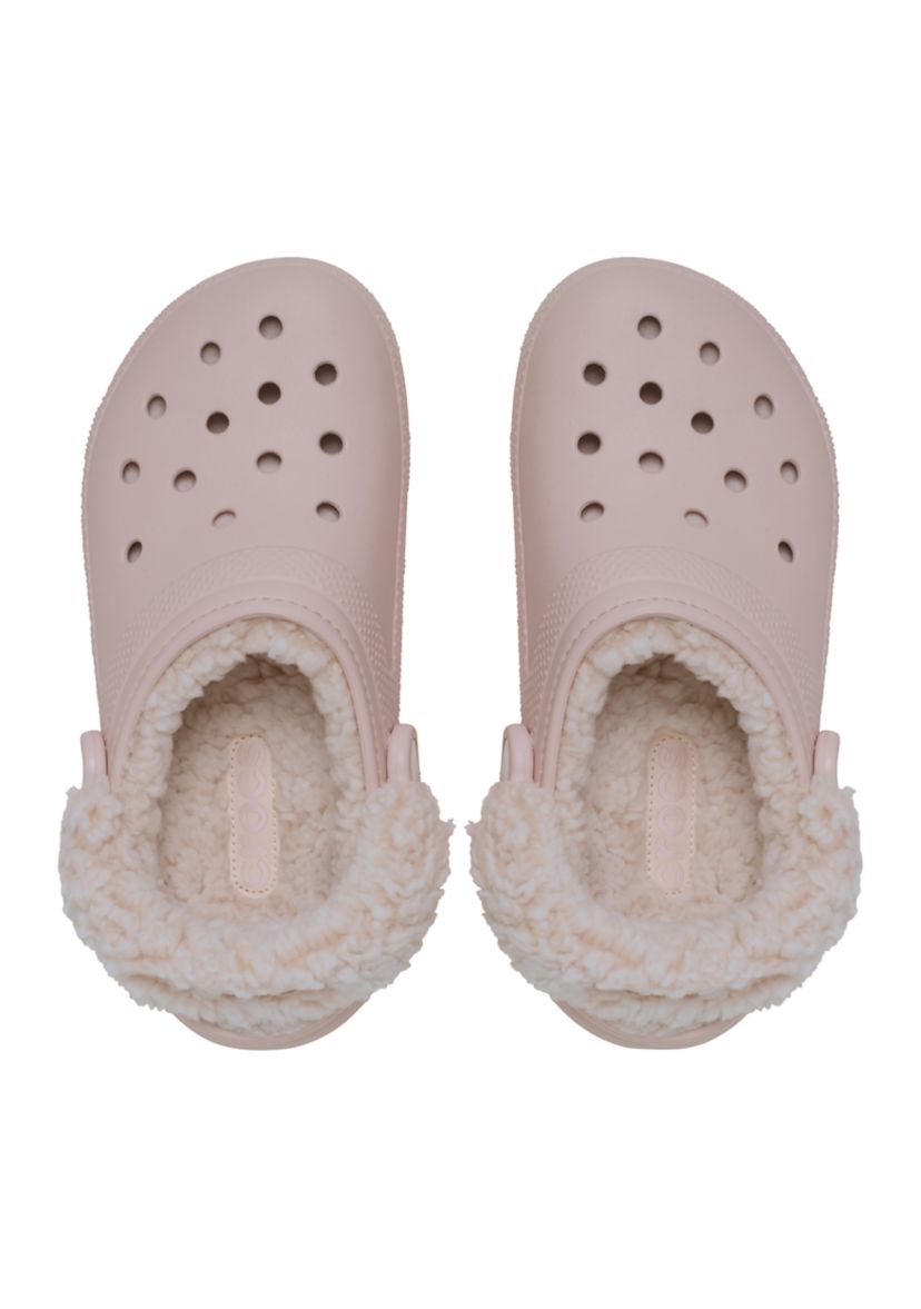 Classic Fleece Lined Clogs