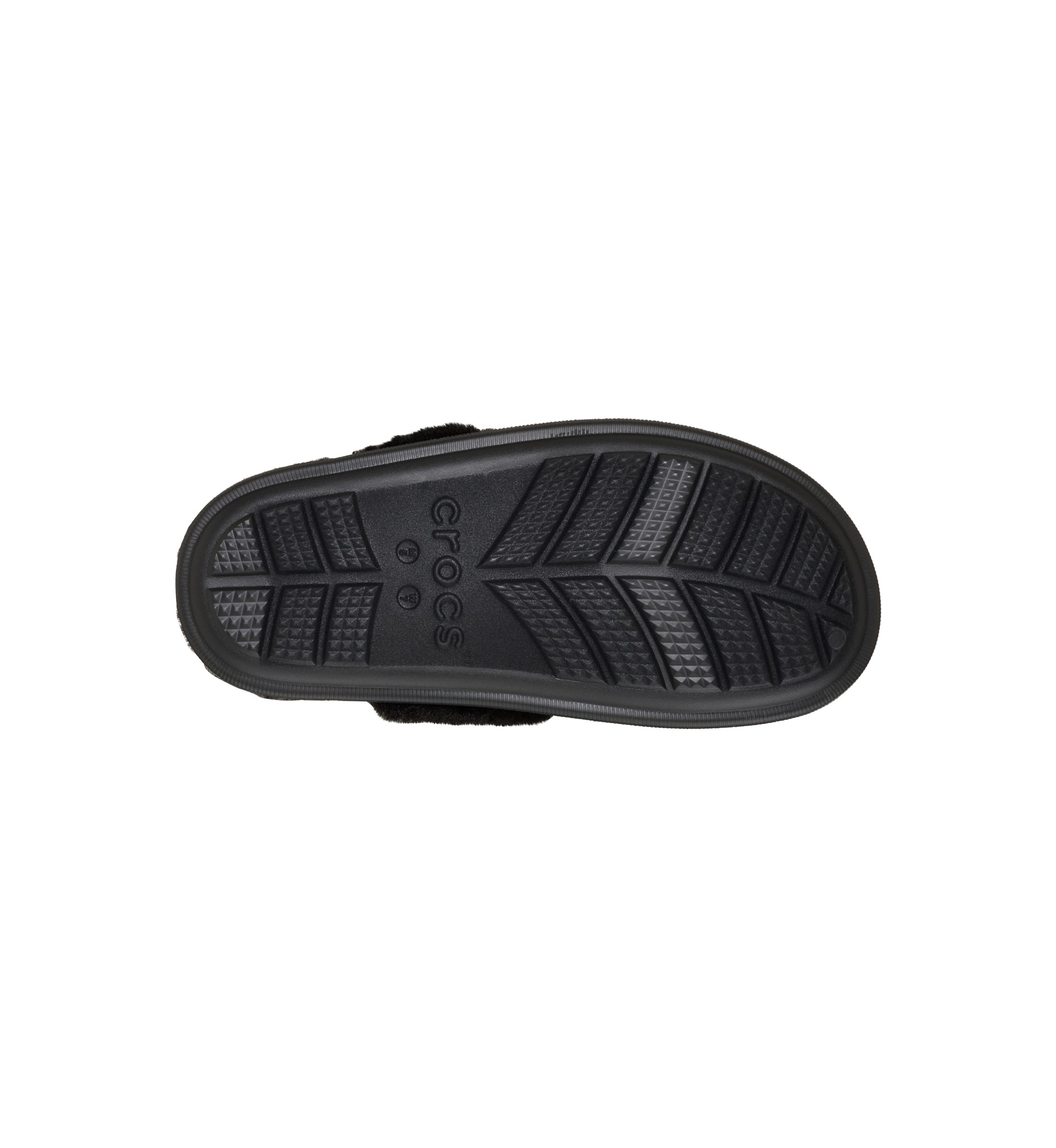 Classic Fuzz Scuffs