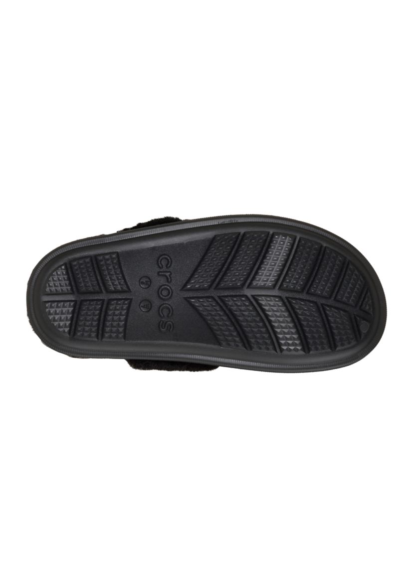 Classic Fuzz Scuffs