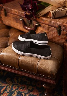 Beverly Hills Slip-On Trainers - Luxury Sneakers - Shoes