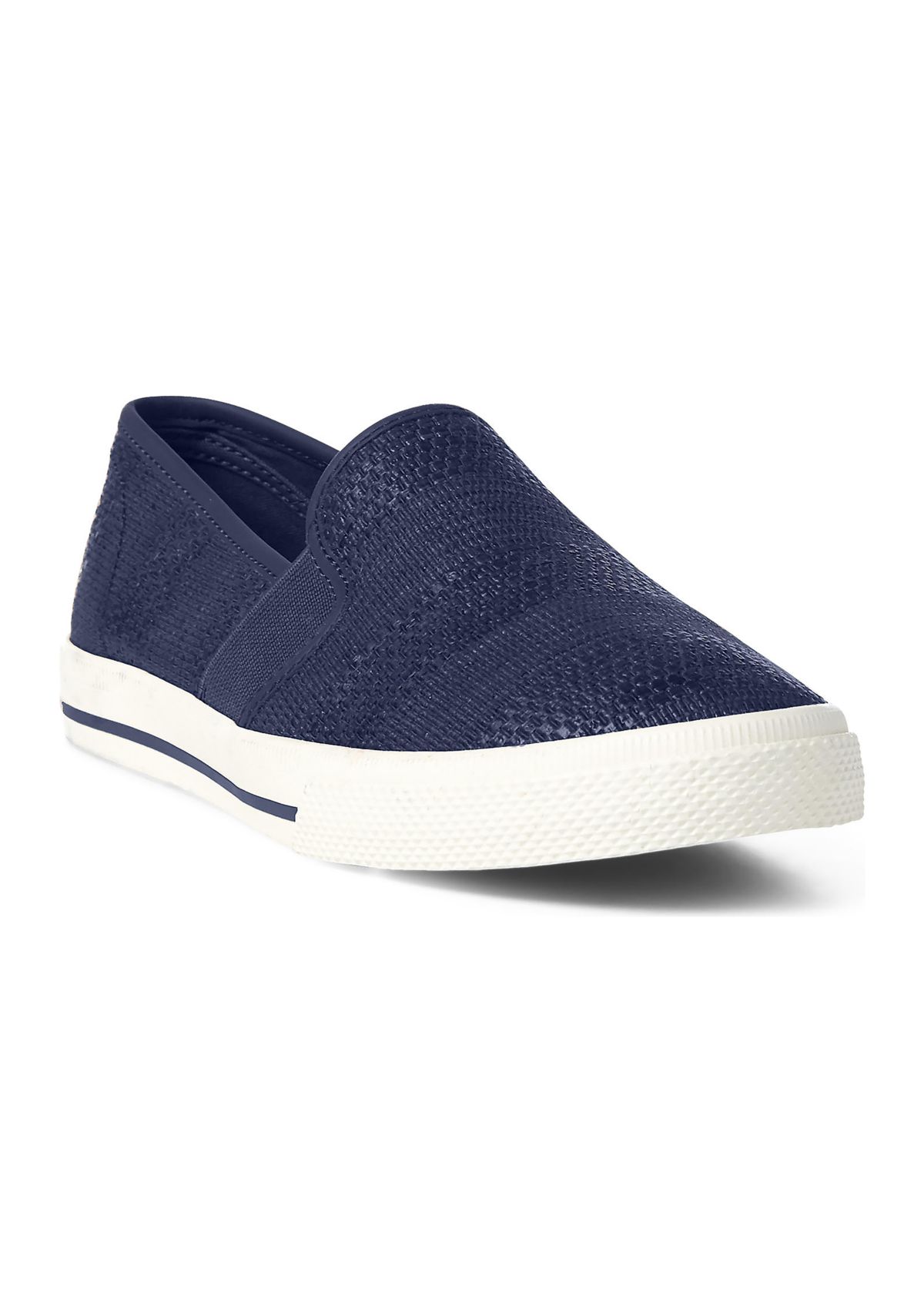 Jinny Slip On Sneakers