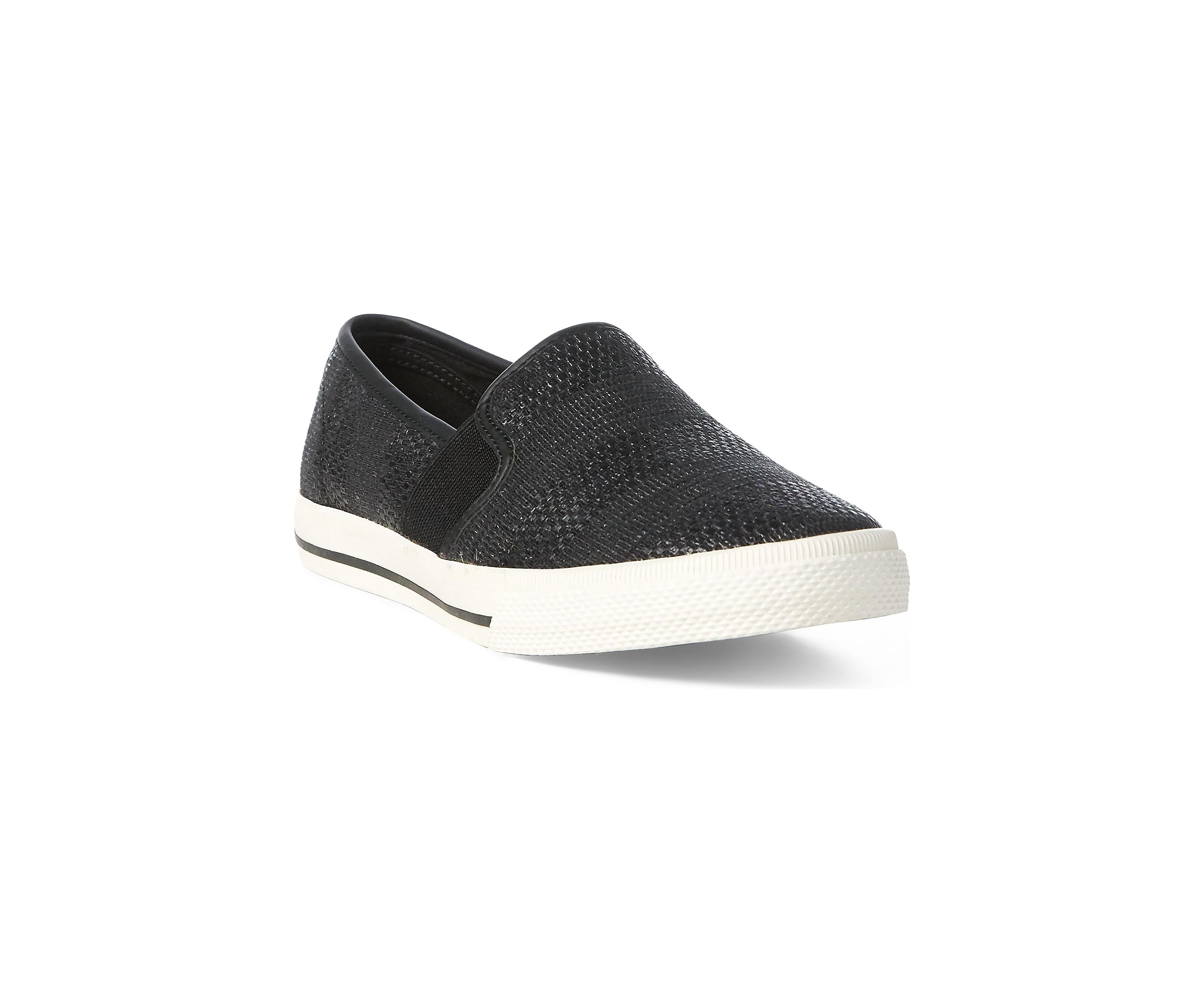 Jinny Slip On Sneakers