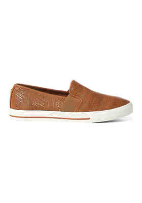 Beverly Hills Slip On Trainers - Luxury Sneakers - Shoes