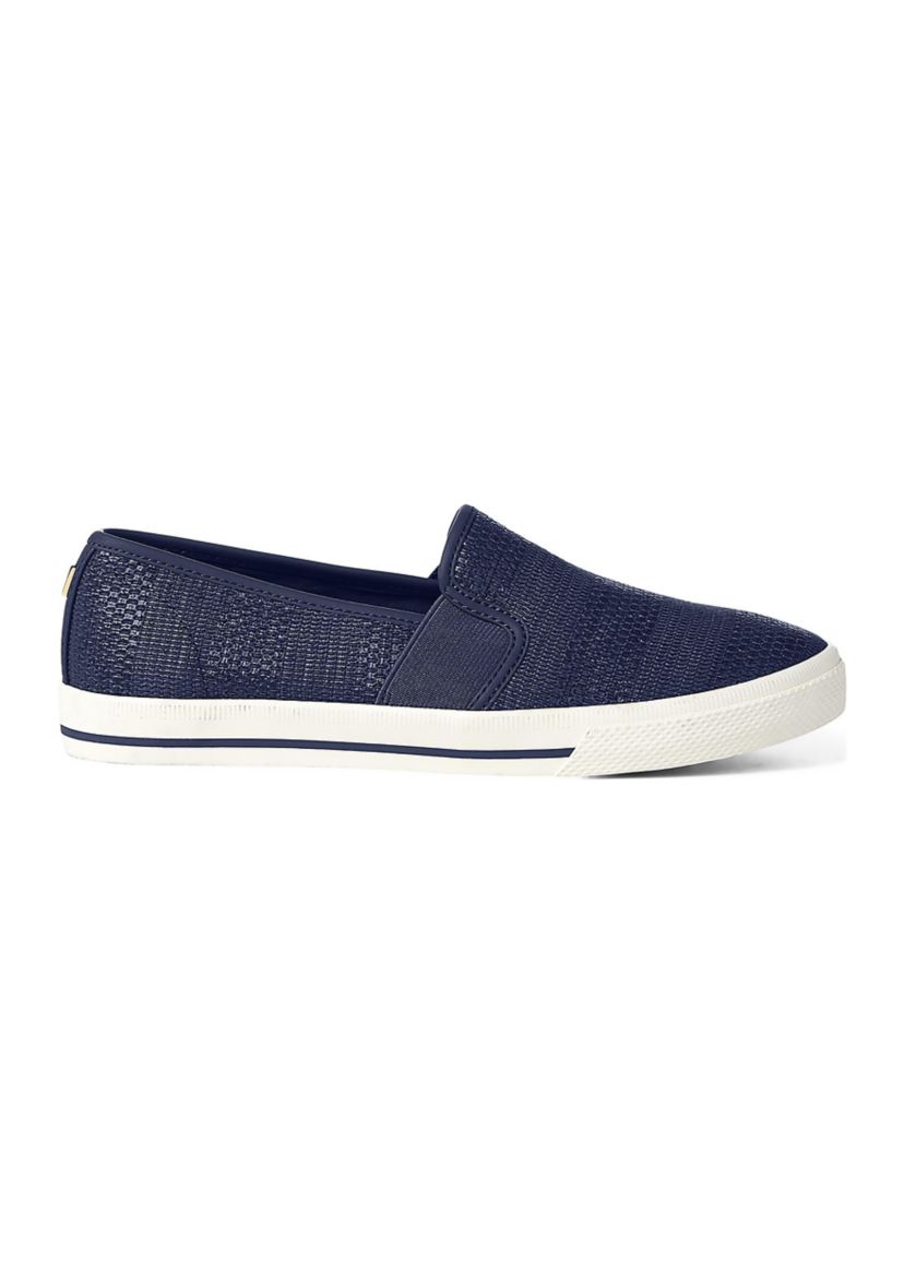 Jinny Slip On Sneakers