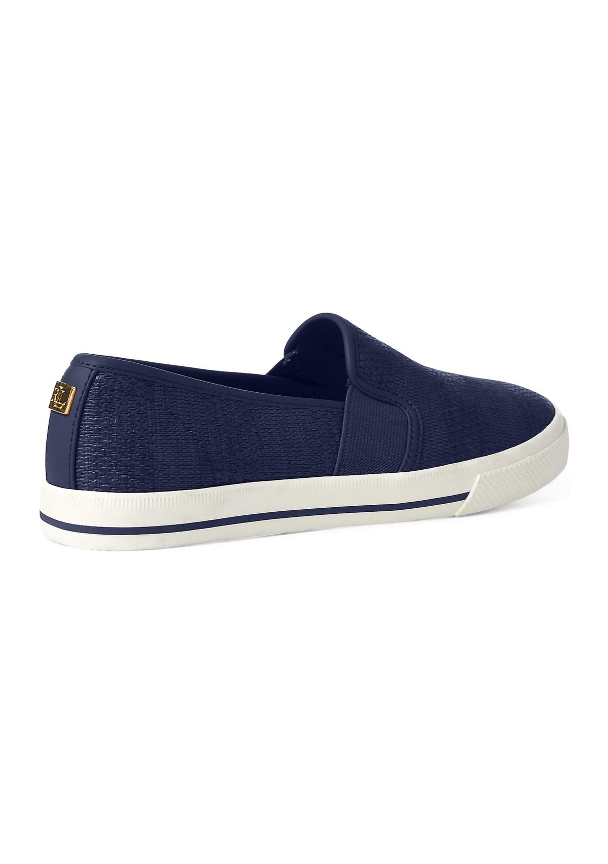 Jinny Slip On Sneakers