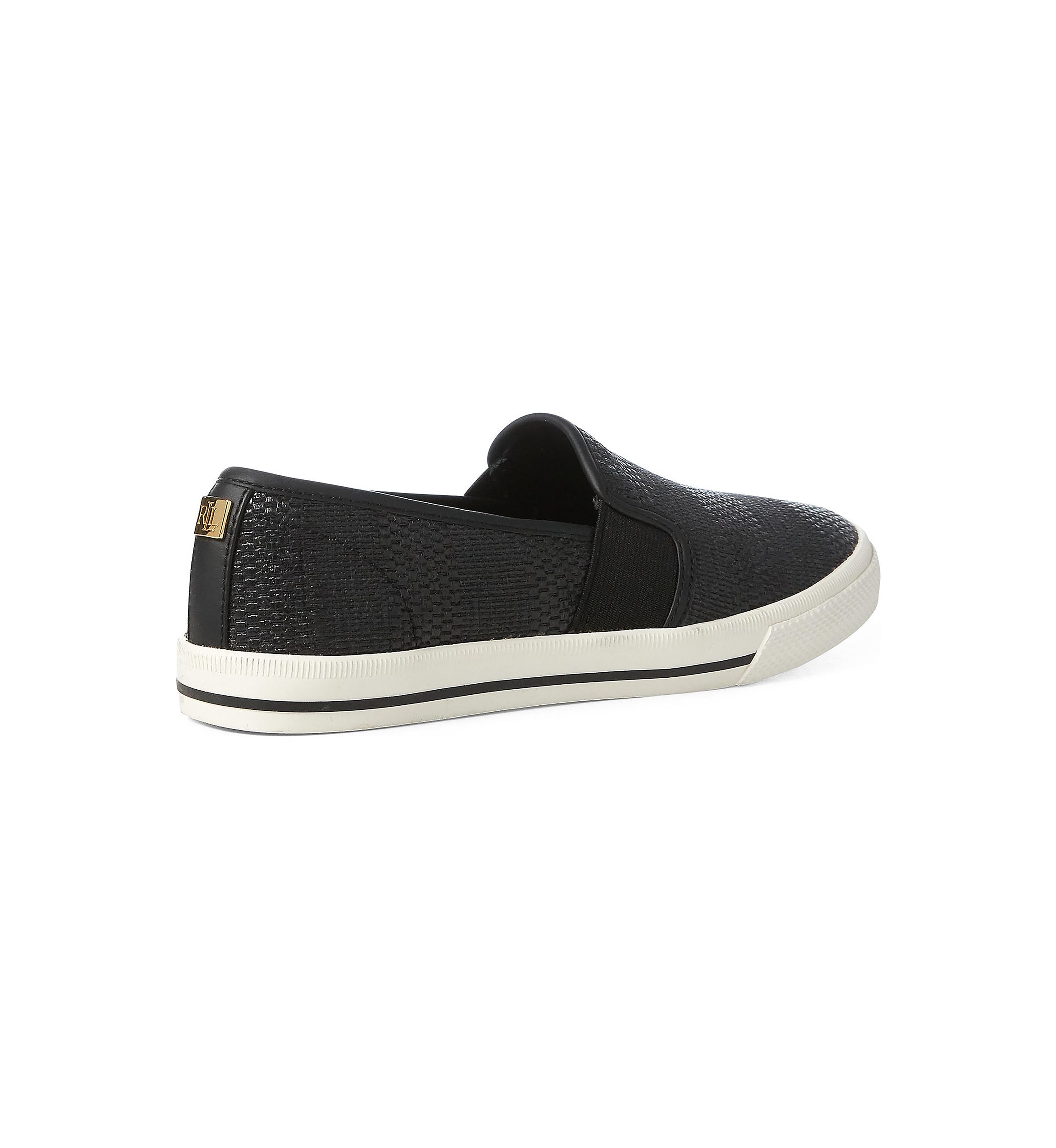 Jinny Slip On Sneakers