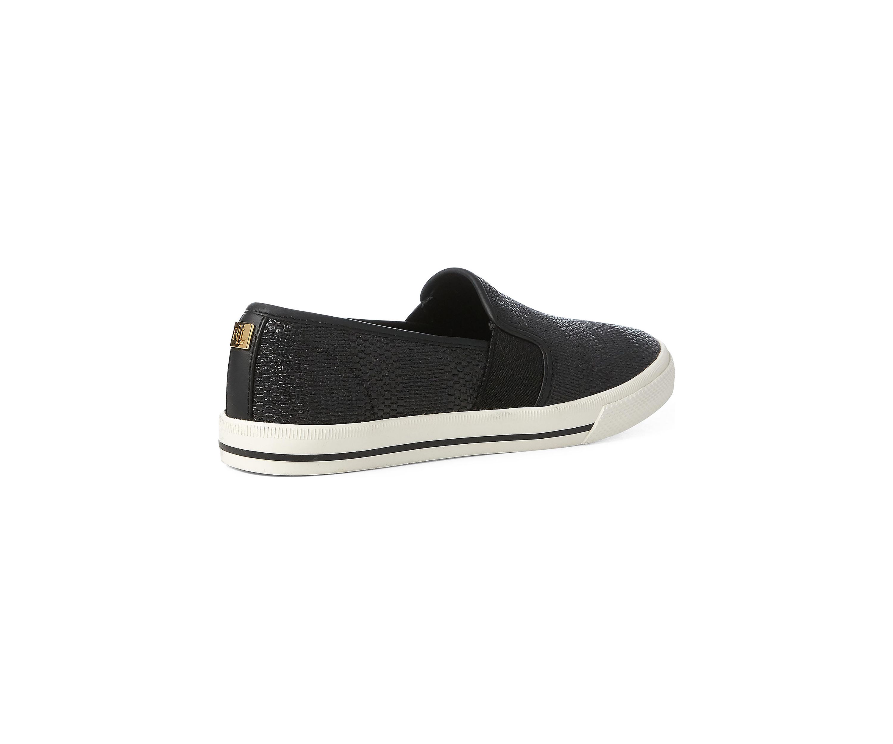 Jinny Slip On Sneakers