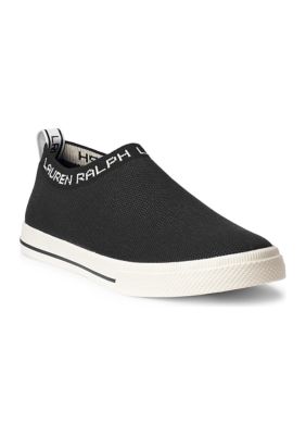 Lauren Ralph Lauren Jordyn Slip-On Sneakers | belk