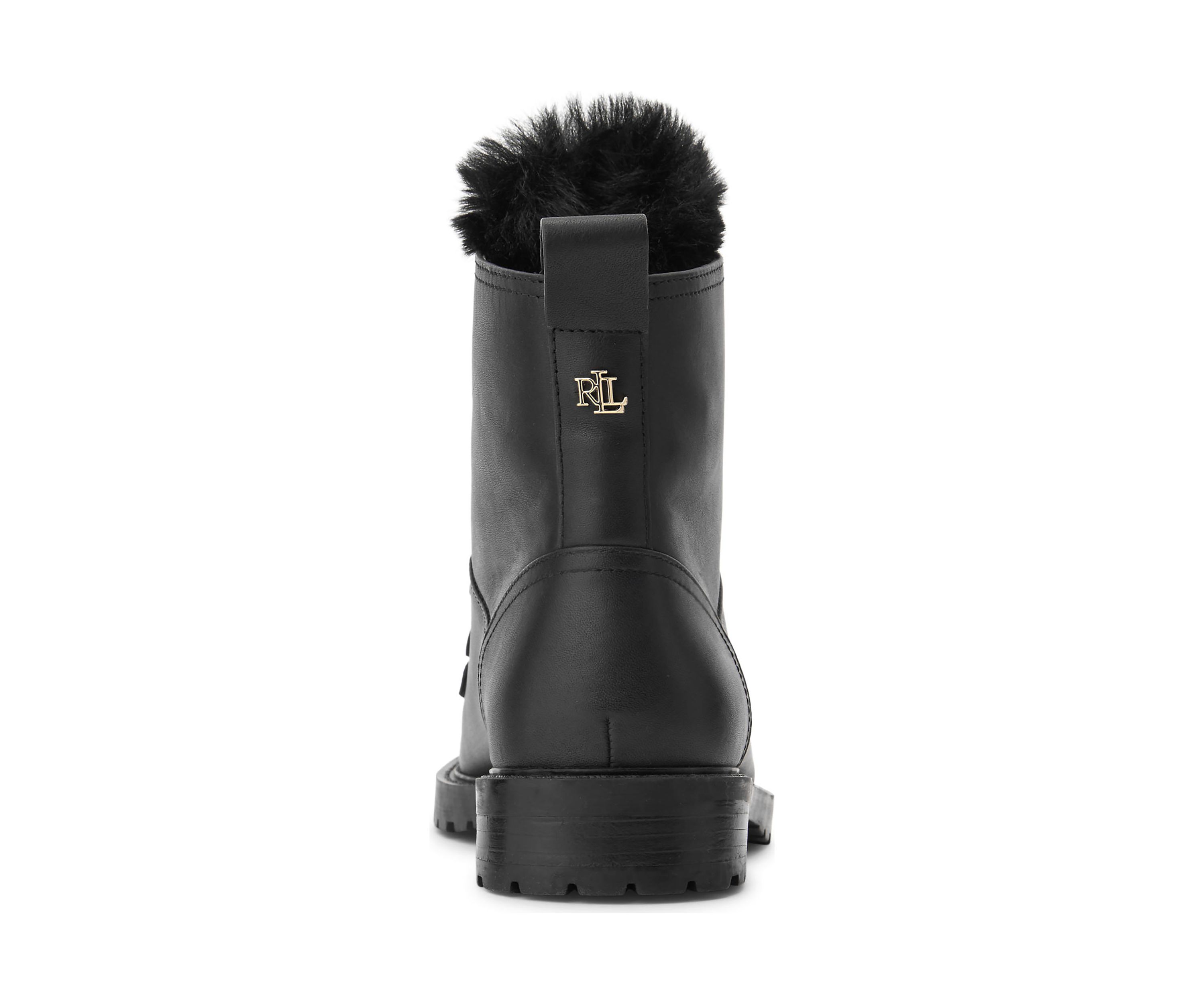 Elliot Waterproof Leather Boots