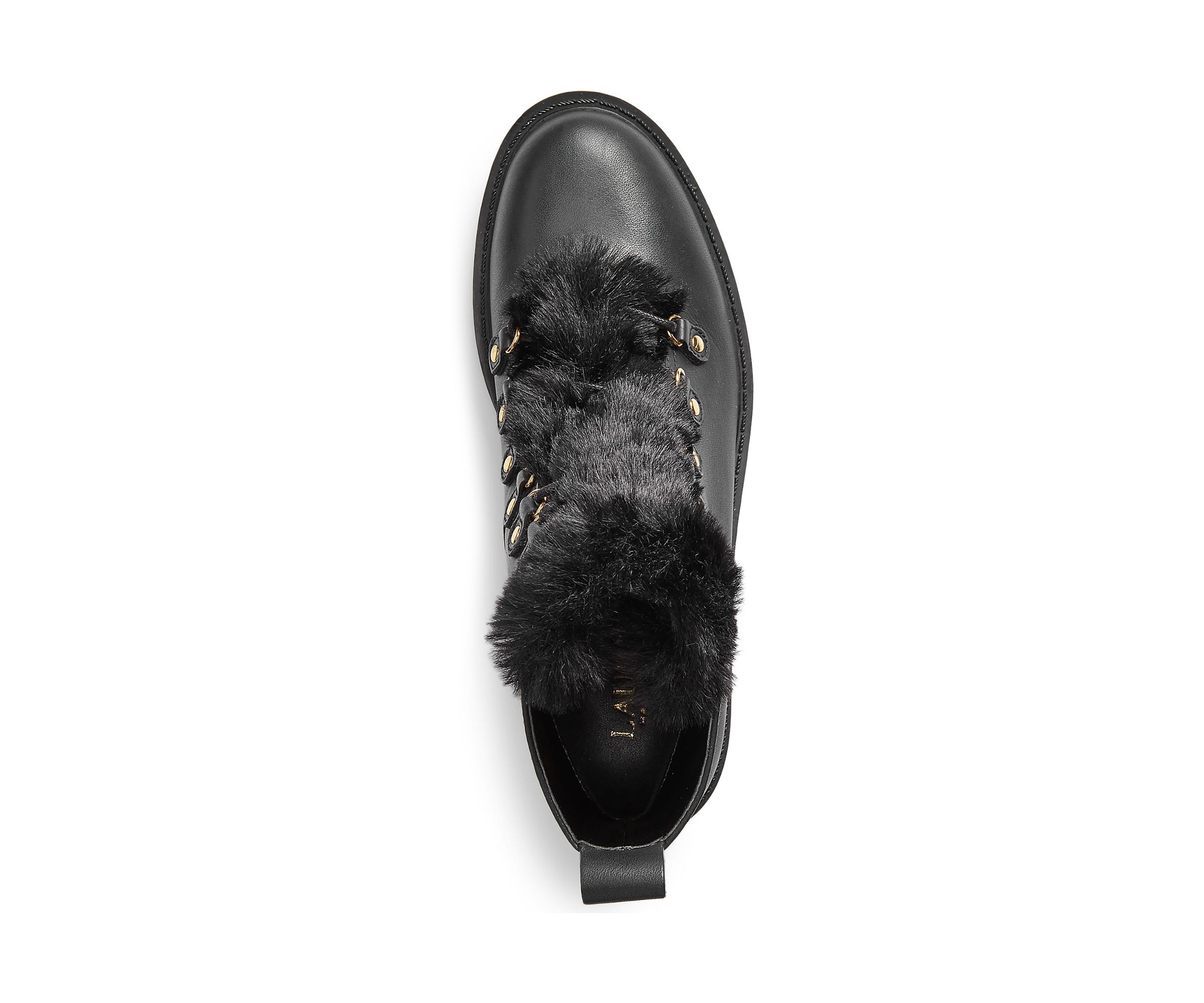 Elliot Waterproof Leather Boots