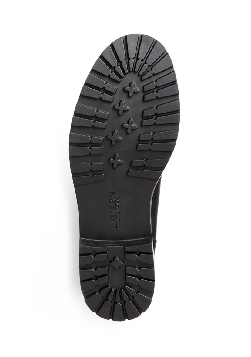 Elliot Waterproof Leather Boots