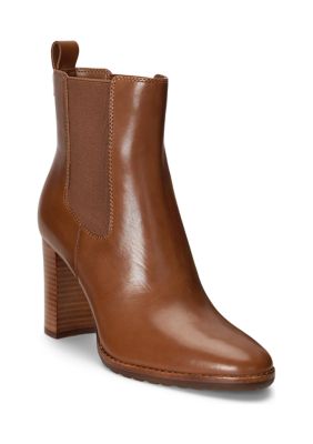 ralph lauren enkellaars