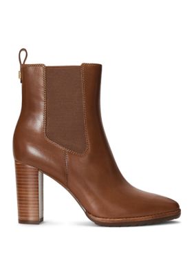 ralph lauren enkellaars