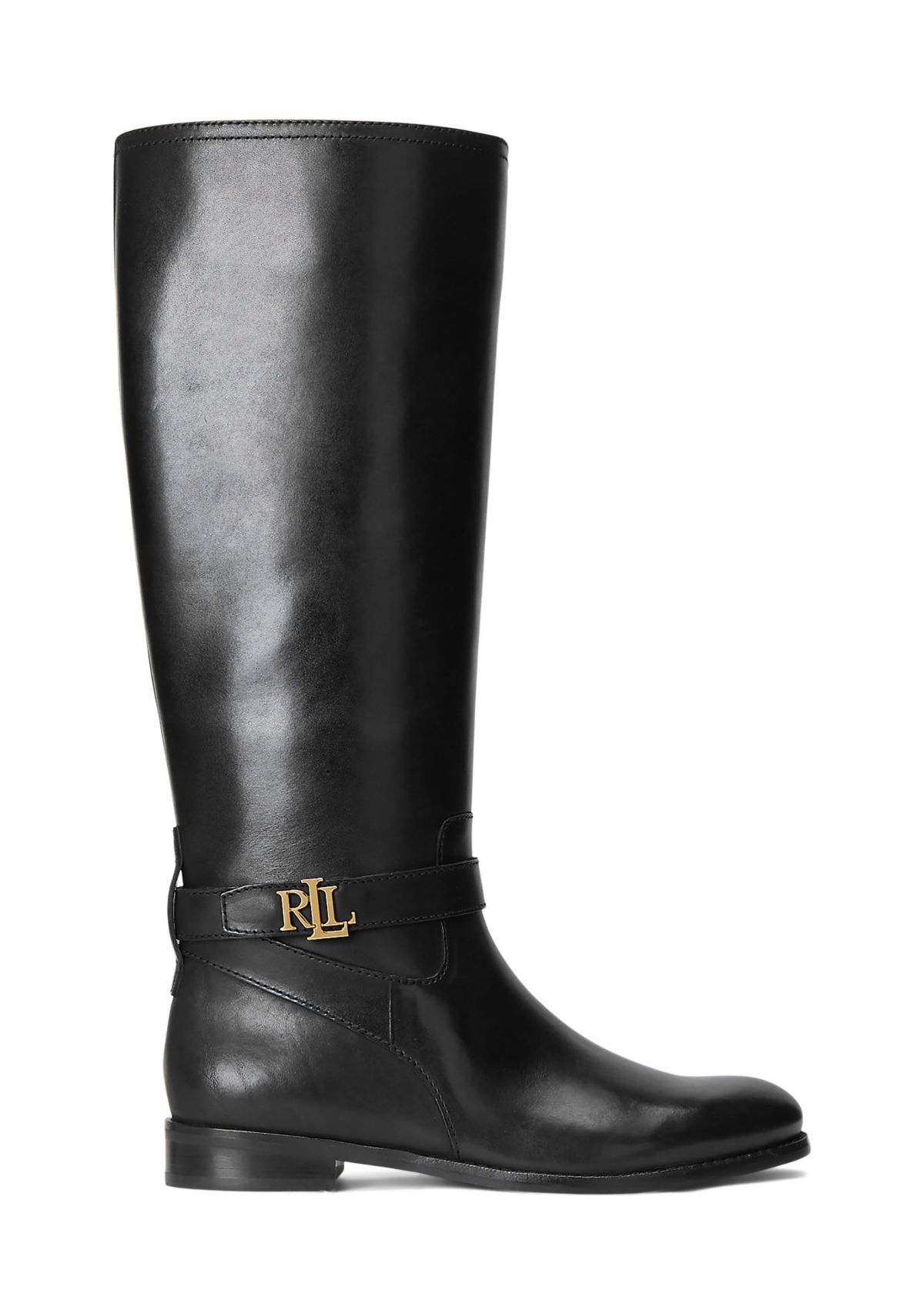Ralph Lauren Riding Bootsnull