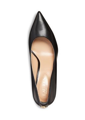 Lanette Pumps