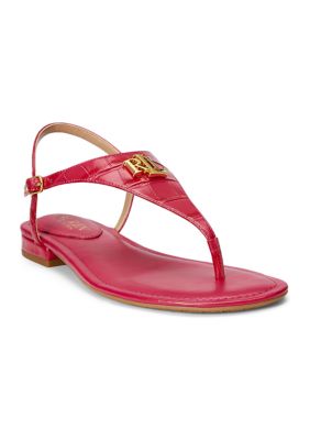 Belk clearance store sandals