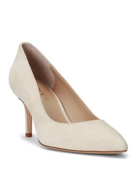 Belk white dress on sale shoes